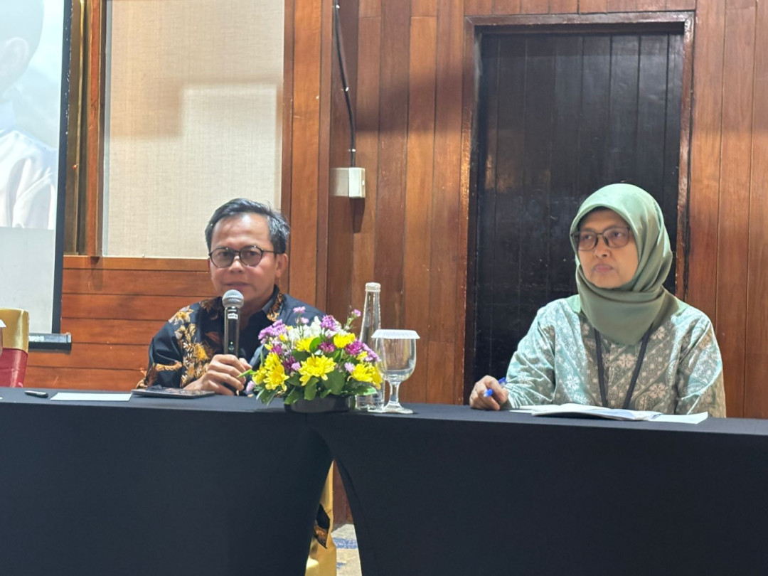 Kemendikdasmen Tegaskan Integritas TKA 2025, 71 Kasus Pelanggaran Ditindak Tegas