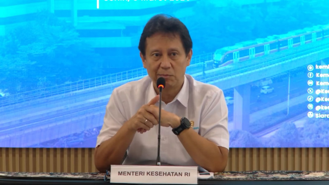 Kemenkes: 10 Persen Anak Alami Gejala Cemas dan Depresi