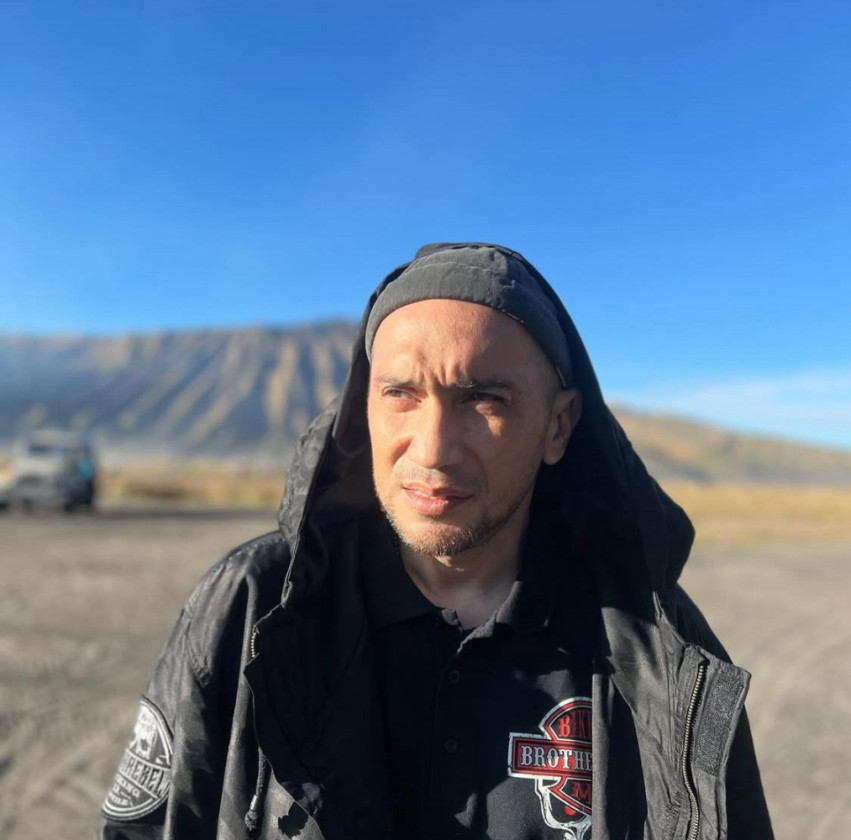 Polisi Dalami Penyebab Kecelakaan yang Tewaskan Aktor Gary Ishak