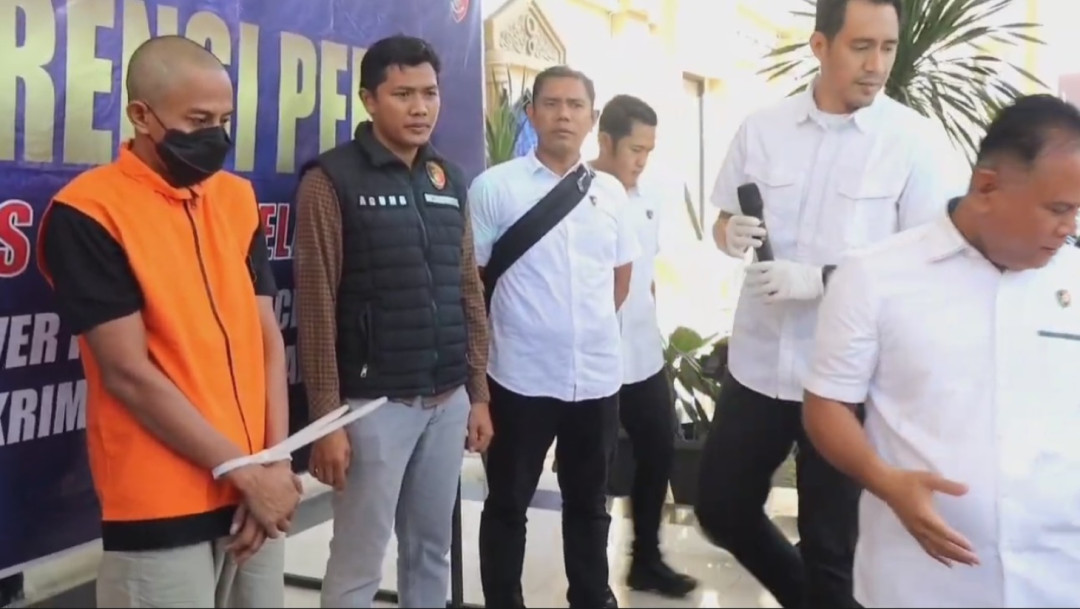 Polda Jambi Periksa Saksi Ahli Kemendag dalam Kasus Penyalahgunaan Gas LPG Subsidi