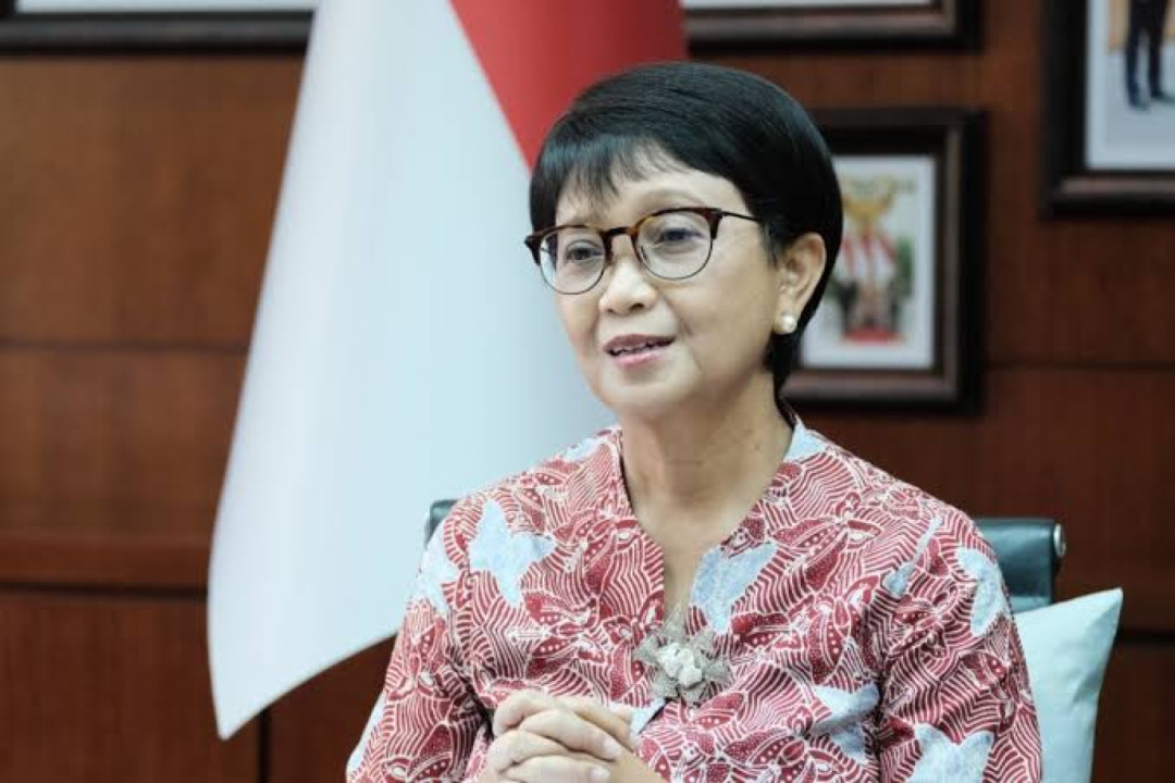 Menlu Serukan Kepemimpinan Tanpa Hegemoni dalam Sidang Majelis Umum PBB ke-79