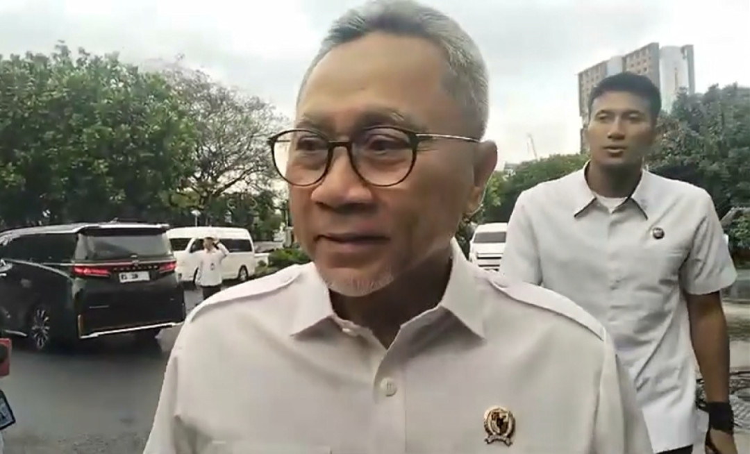 Presiden Prabowo Panggil Sejumlah Menteri ke Istana Sore Ini