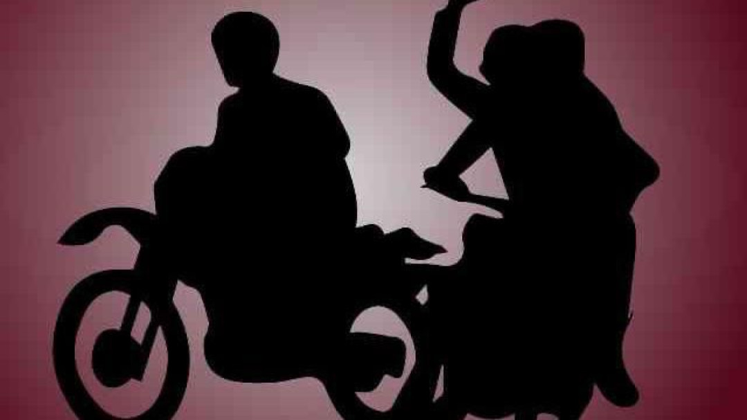 Pegawai Damkar Jadi Korban Begal di Gambir, Motor dan Ponsel Raib 