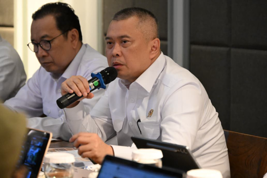 Menhub Evaluasi Angkutan Lebaran 2026, Soroti Titik Kepadatan