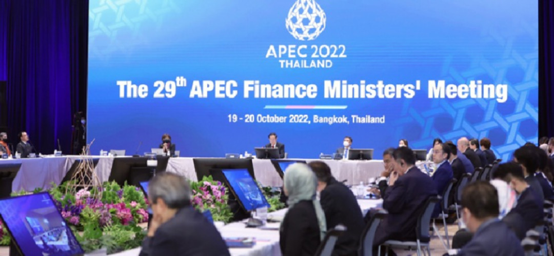 Wamenkeu: Transisi Menuju Ekonomi Rendah Karbon Sangat Menantang dan Mahal