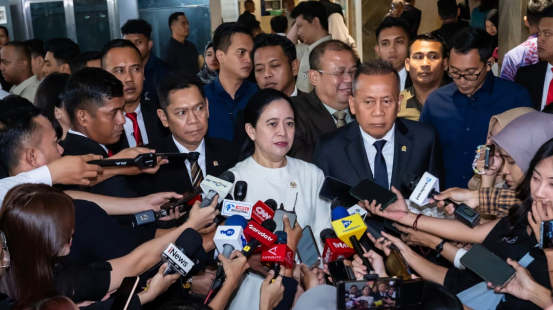 Puan Maharani Minta Menkop Budi Arie Klarifikasi Tuduhan PDIP Terlibat Judi Online