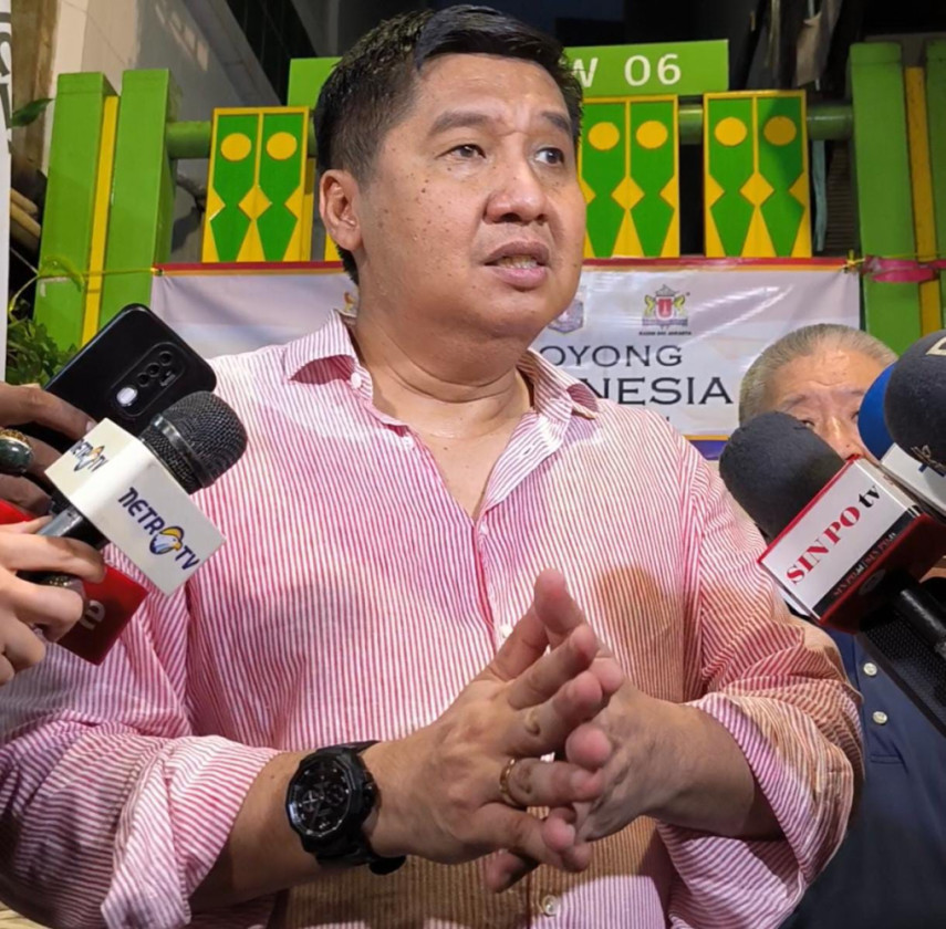 Pemerintah Akan Perluas Program Rumah Subsidi ke Petani dan Tenaga Kesehatan