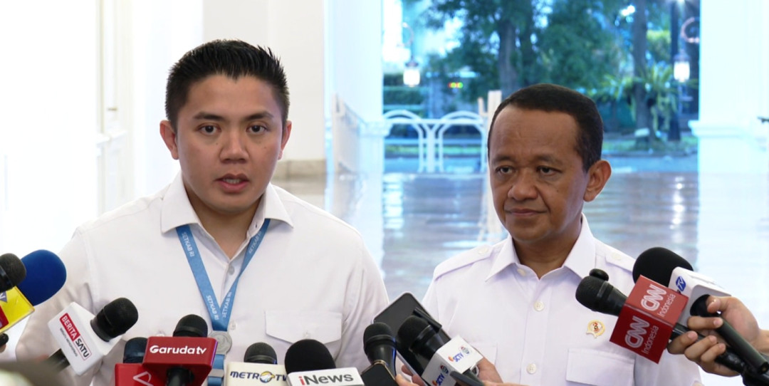 Seskab Teddy Ungkap Hasil Kunjungan Presiden Prabowo ke Rusia dan Prancis