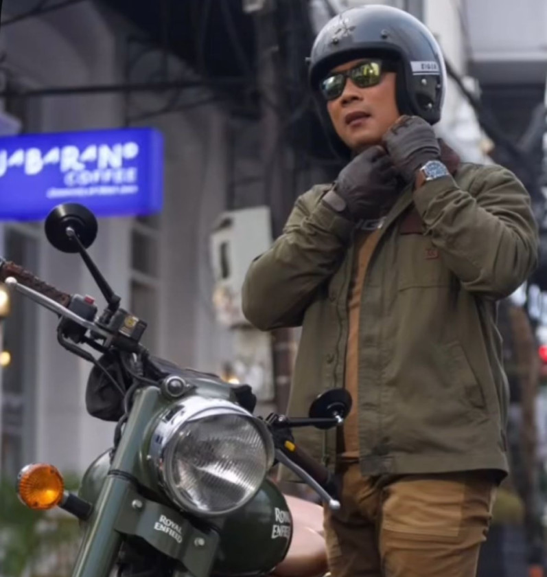 KPK Klarifikasi Soal Motor di Rumah RK: Bukan Upaya Penyamaran