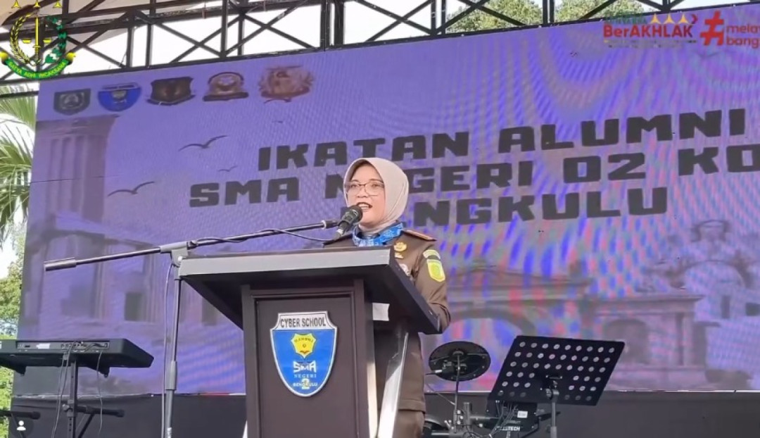 Sidang Kasus Baby Sitter di Bengkulu, Publik Diminta Tak Berspekulasi