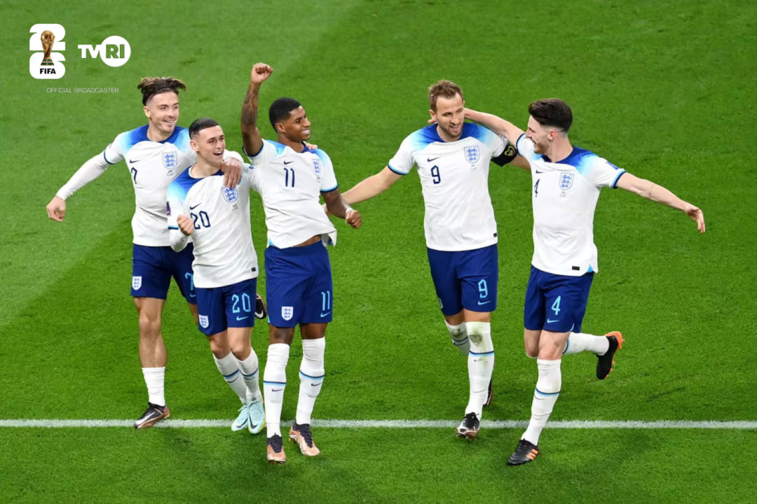 Deretan Gol Tercepat Pemain Pengganti Sepanjang Sejarah Piala Dunia