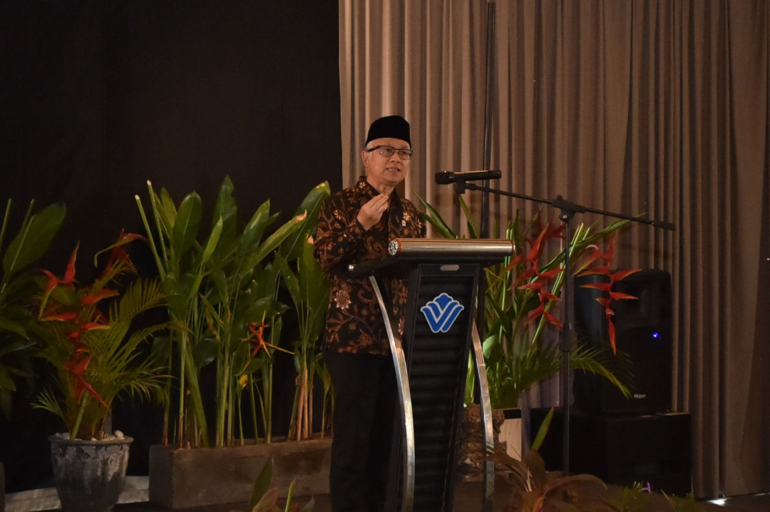 Kemendikdasmen Dorong Kemitraan Industri–LKP Siapkan SDM Berdaya Saing Global