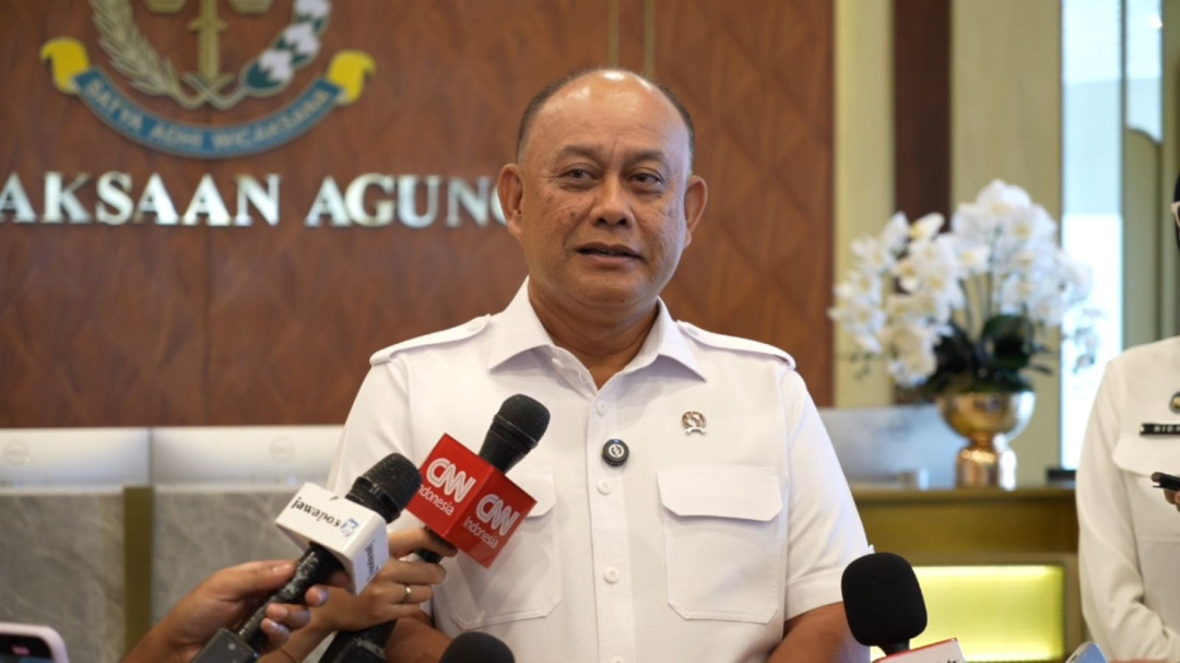 BGN Gandeng Kejagung Perketat Pengawasan Penggunaan Anggaran MBG