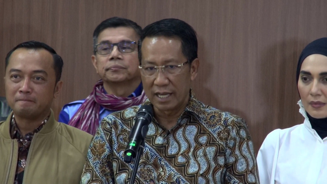 Jelaskan Dampak Abolisi, Menkum: Proses Hukum Dihentikan