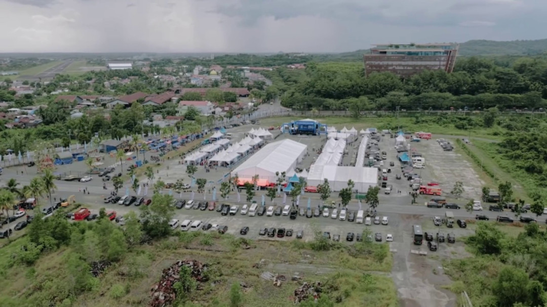 Job Fair Tanah Bumbu Sediakan 401 Lowongan, Bupati Prioritaskan Tenaga Kerja Lokal