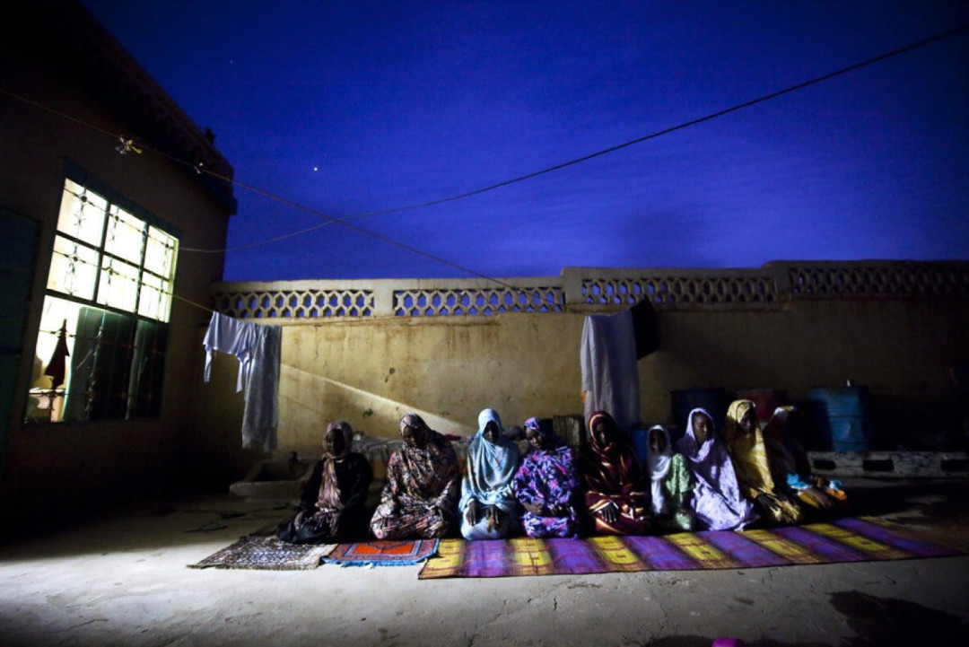 Ramadan di Sudan: Tradisi yang Hidup di Tengah Perang dan Harapan