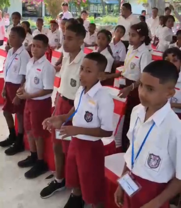 Sekolah Rakyat: Saat Mimpi Anak Miskin Mulai Menjadi Nyata