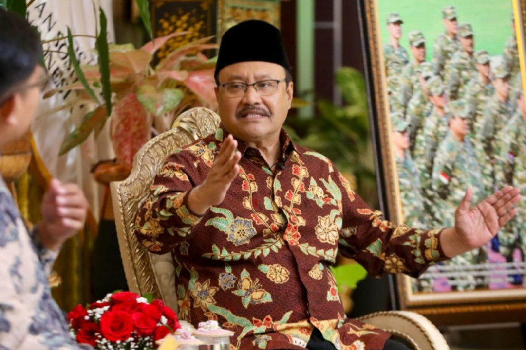 Data Segera Diperbarui, 4,2 Juta KPM Tidak Layak Terima Bansos