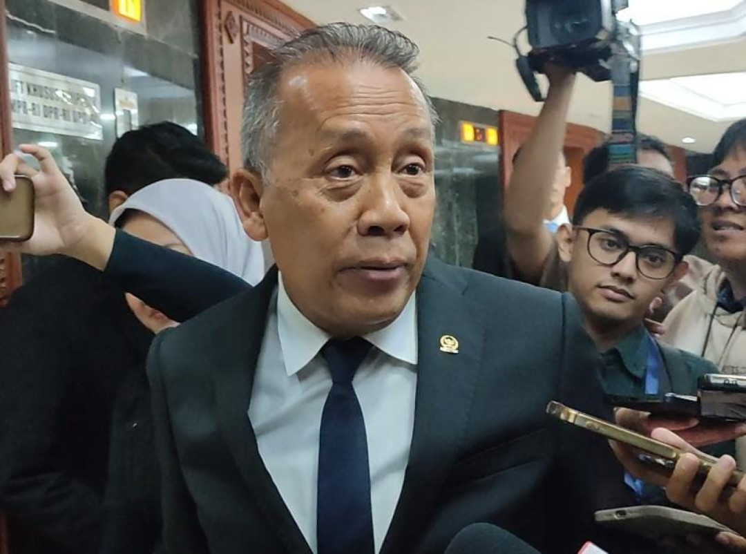 NasDem Buka Suara Wacara Presiden Prabowo 2 Periode