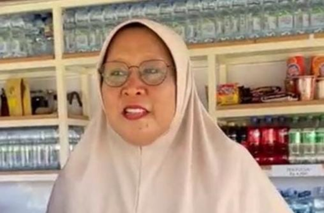 Cerita Pedagang UMKM di Pelabuhan Bakauheni: Lebih Ramai Saat Arus Balik