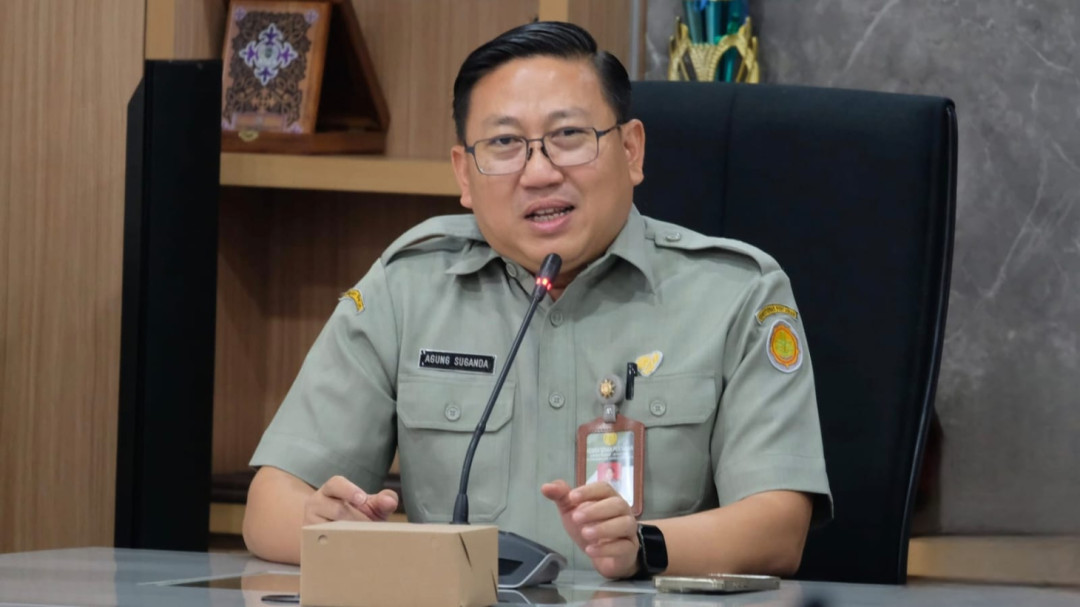 Kementan Tetapkan HPP Ayam Hidup Rp18.000 per Kilogram, Berlaku 19 Juni