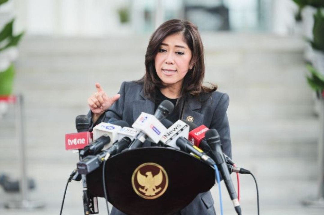 Menkomdigi Ultimatum 36 PSE Privat: Daftar atau Blokir