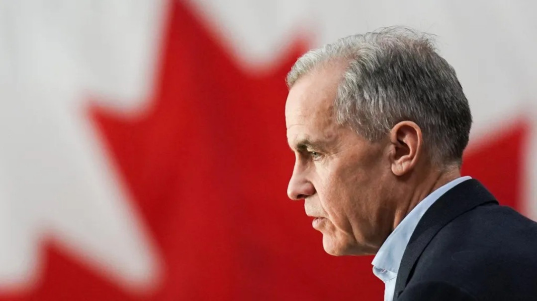 Pemilu Kanada : Mark Carney Menang! Dunia Dagang Bergejolak