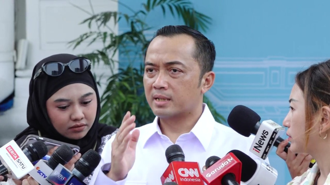 Visi Baru: Indonesia Percepat Transisi Energi Nasional