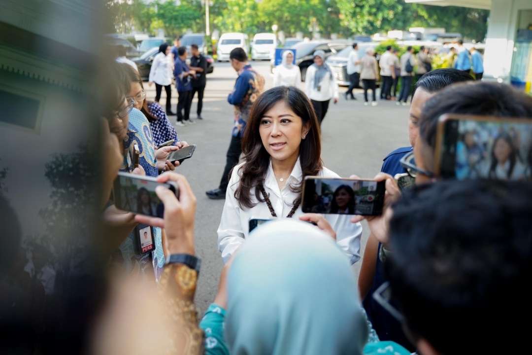 Melindungi Anak di Era Digital, Komdigi dan Lima Kementerian Bersatu