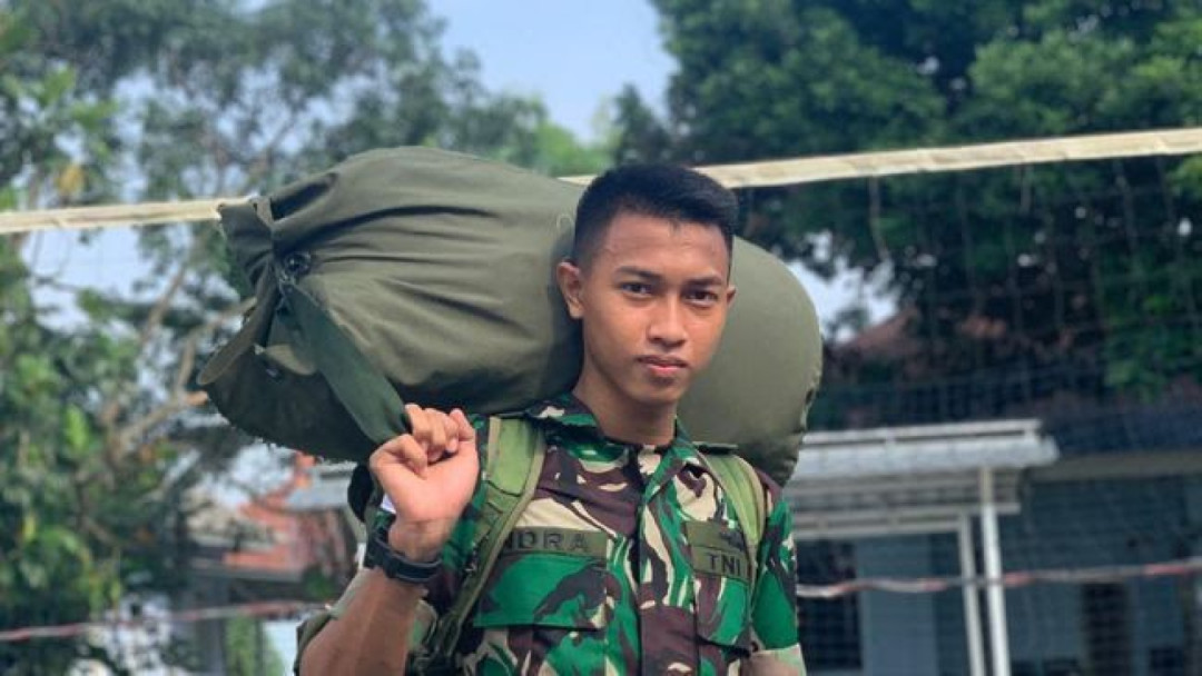 TNI AU Resmi Menetapkan 4 Tersangka Penganiayaan Prada Indra