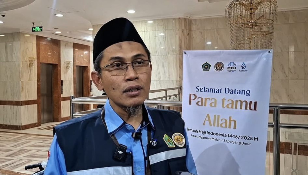 Komnas Disabilitas Apresiasi Langkah PPIH Madinah Pastikan Jemaah Disabilitas Tak Terpisah dari Pendamping