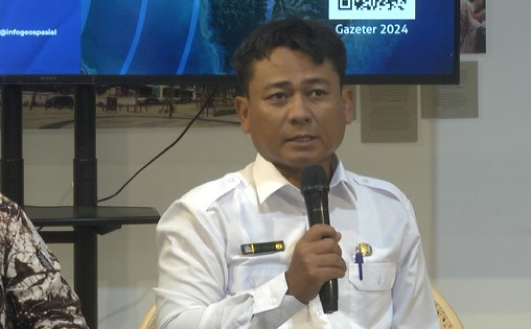 Indonesia Temukan 63 Pulau Baru, Total Pulau Terdaftar Mencapai 17.380