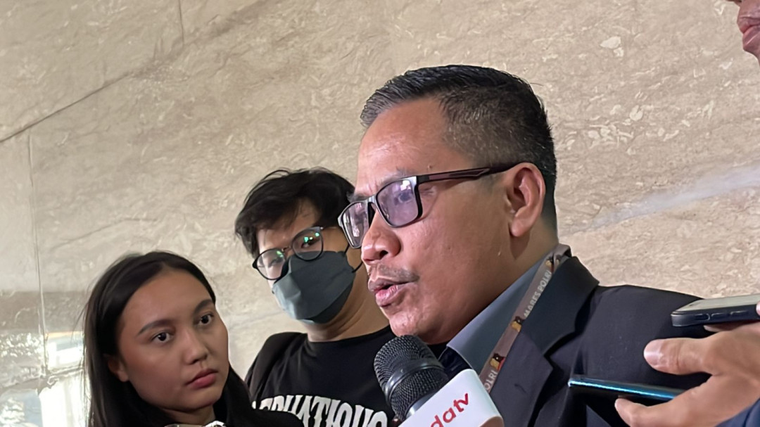 Panji Gumilang Resmi Ditahan, Kuasa Hukum: Beliau Orang yang Kooperatif, Jadi Proses Hukum Harus Dijalankan