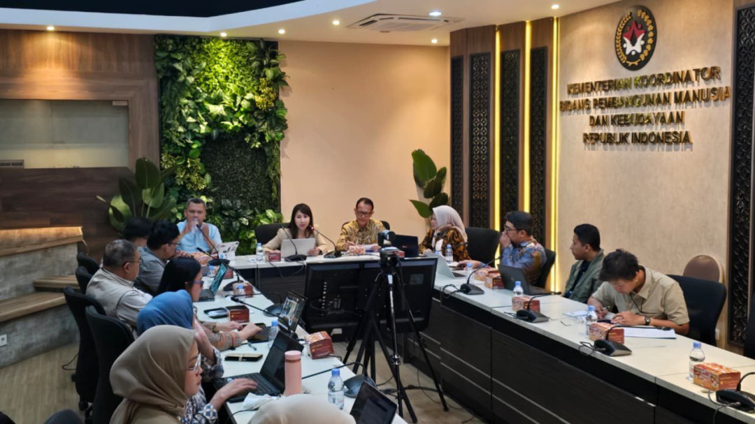 Revisi UU Perfilman Didorong Perkuat Ekosistem Budaya dan Ekonomi Kreatif