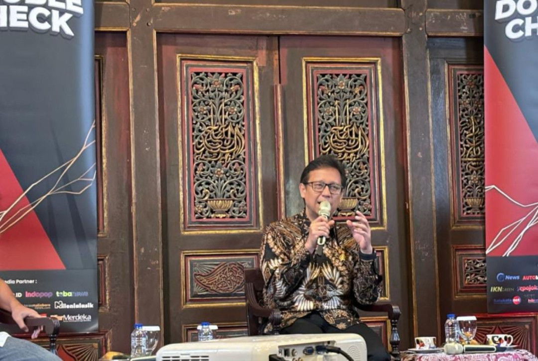 Stroke hingga Gagal Ginjal, Ini 4 Penyakit Mematikan di Indonesia