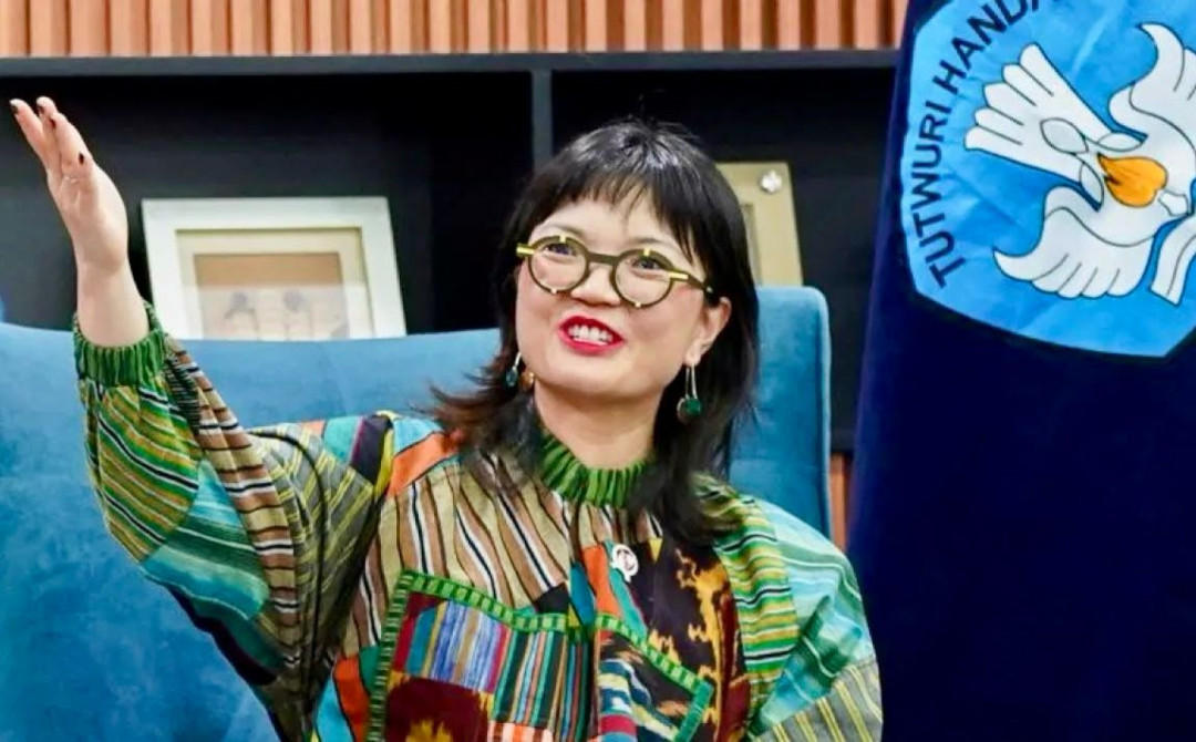 12 Sekolah Garuda Transformasi: Siapkan SDM Sains dan Teknologi