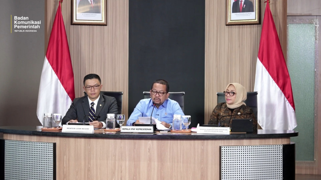 Pemerintah Genjot PSEL, Target Kurangi 33.000 Ton Sampah per Hari