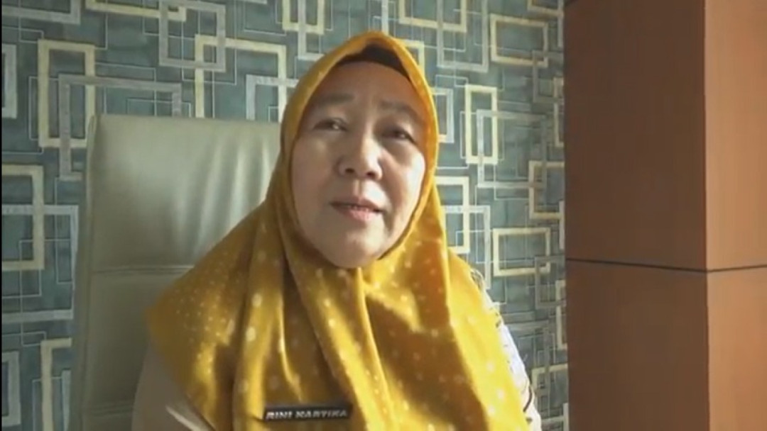 5.000 Kasus ISPA di Kota Jambi Terdeteksi Setiap Bulannya