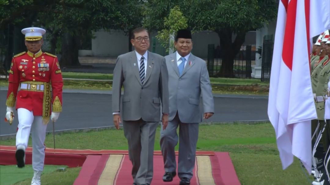 Hubungan Ekonomi dan Kerja Sama Bilateral Indonesia-Jepang