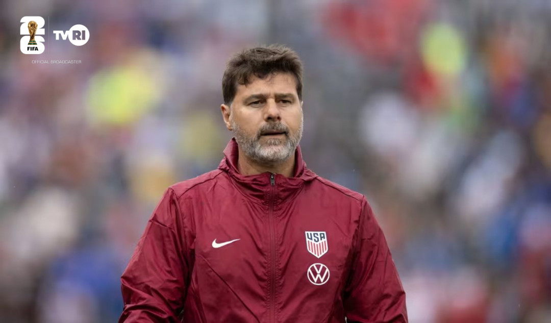 Jejak Pelatih Amerika Serikat Di Piala Dunia