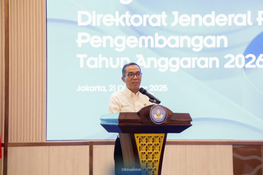 Honor Peneliti Dibatasi 25 Persen, Ini Ketentuan Pemerintah