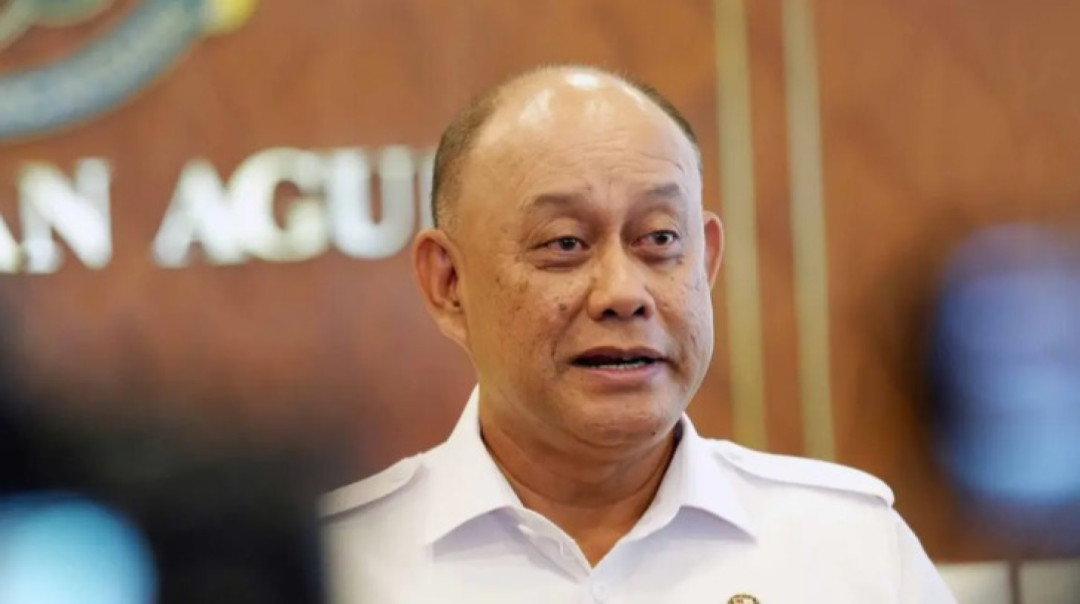 BGN Beri Alasan di Balik Penggunaan EO Rp113 Miliar