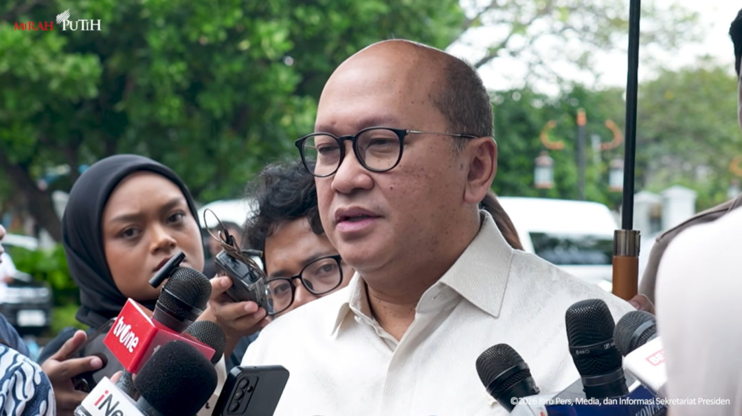 Wujudkan Swasembada Energi, Pemerintah Prioritaskan Pembangunan PLTS di Berbagai Desa