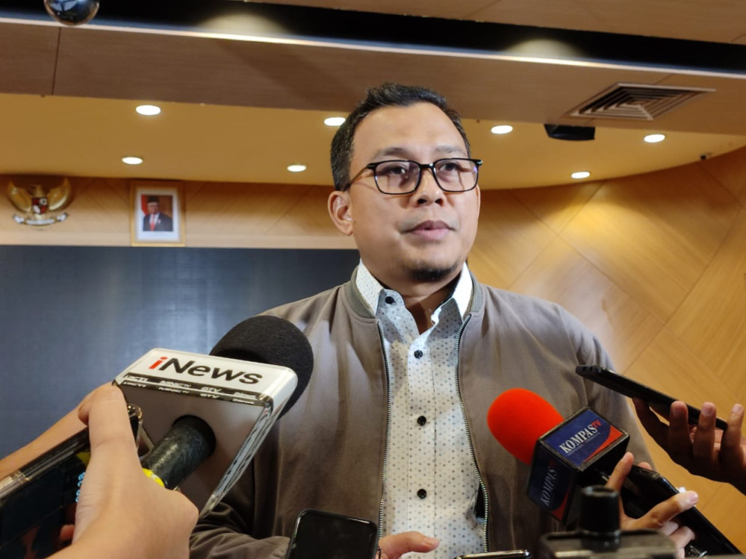 KPK Cegah 6 Orang ke Luar Negeri Soal Kasus Dugaan Korupsi Bansos Kemensos 