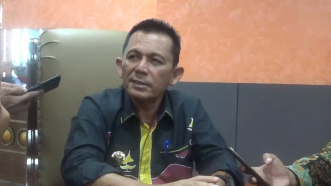 Pemprov Kepri Siapkan Rp110 Miliar untuk Bangun Gedung Poliklinik Baru