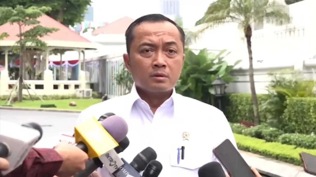 Presiden Prabowo Minta Perluas Beasiswa LPDP STEM Hingga 80 Persen