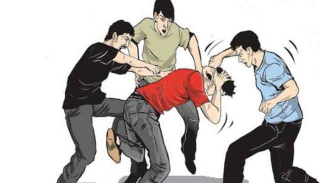 Polres Metro Jakut Tangkap Pelaku Pengeroyokan Pengemudi Ojol di Koja
