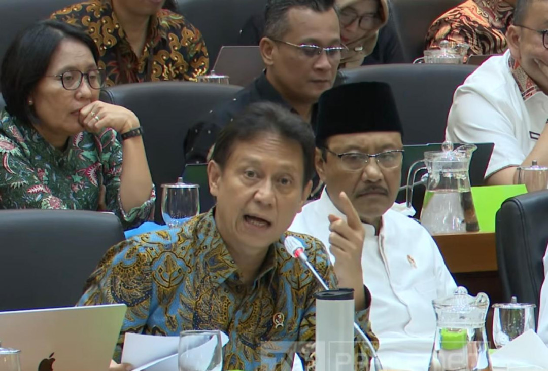 Menkes Pastikan Subsidi JKN Dialihkan ke Warga yang Lebih Berhak