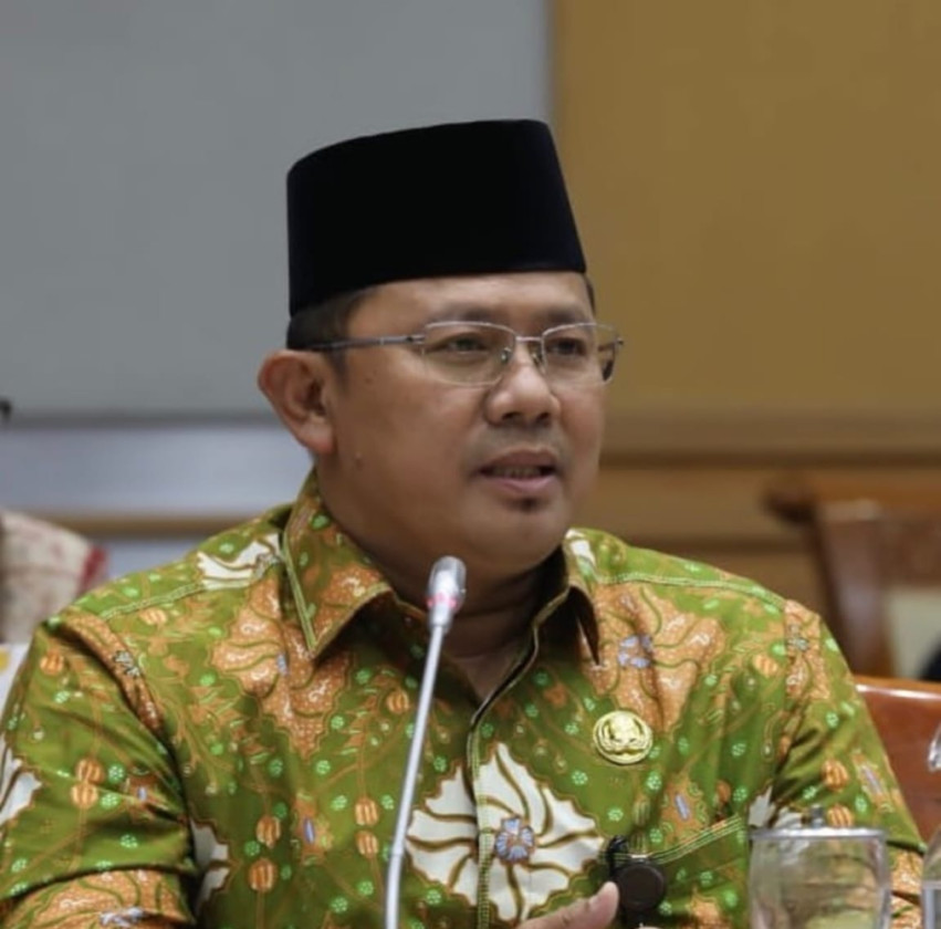 Pelunasan Biaya Haji 1444 H Diperpanjang Lagi Hingga 19 Mei 2023