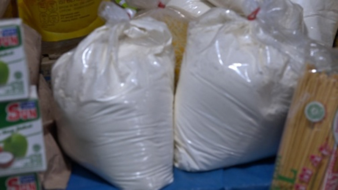 Gandum Mahal, Mengakibatkan Harga Tepung Terigu Naik